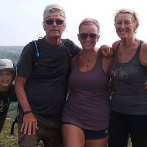 Meet your Posher, Robyn